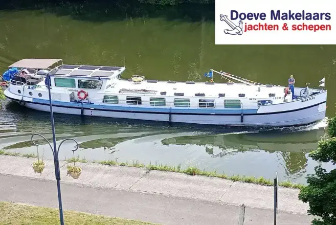 Lüks Motor 26.25 UBC ile