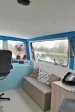 Thumbnail von Luxusmotor 26,25 mit UBC