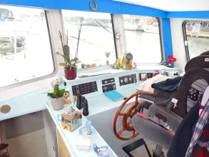 Thumbnail von Luxusmotor 26,25 mit UBC