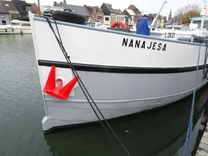 Thumbnail von Luxusmotor 26,25 mit UBC