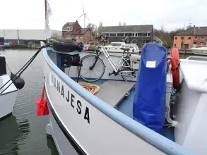 Thumbnail von Luxusmotor 26,25 mit UBC
