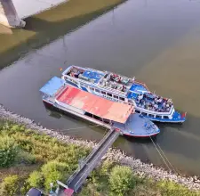 Thumbnail von Tagespassagierschiff 221 Personen, Rhein-zertifiziert