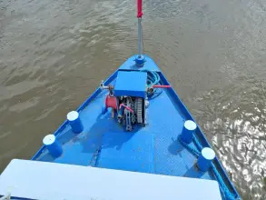 Thumbnail von Tagespassagierschiff 221 Personen, Rhein-zertifiziert