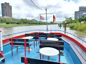 Thumbnail von Tagespassagierschiff 221 Personen, Rhein-zertifiziert