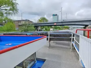 Thumbnail von Tagespassagierschiff 221 Personen, Rhein-zertifiziert