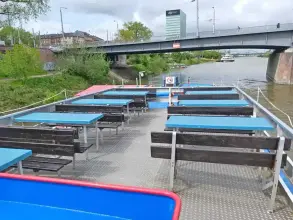 Thumbnail von Tagespassagierschiff 221 Personen, Rhein-zertifiziert