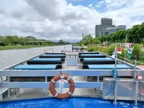 Thumbnail von Tagespassagierschiff 221 Personen, Rhein-zertifiziert