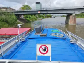 Thumbnail von Tagespassagierschiff 221 Personen, Rhein-zertifiziert