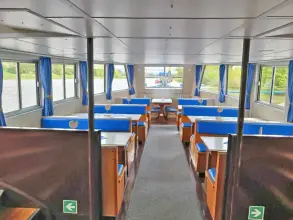 Thumbnail von Tagespassagierschiff 221 Personen, Rhein-zertifiziert