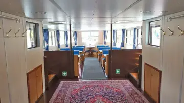 Thumbnail von Tagespassagierschiff 221 Personen, Rhein-zertifiziert