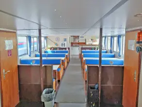 Thumbnail von Tagespassagierschiff 221 Personen, Rhein-zertifiziert