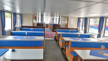 Thumbnail von Tagespassagierschiff 221 Personen, Rhein-zertifiziert