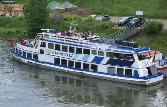 Thumbnail von Tagespassagierschiff 221 Personen, Rhein-zertifiziert