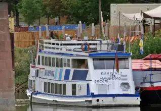 Thumbnail von Tagespassagierschiff 221 Personen, Rhein-zertifiziert
