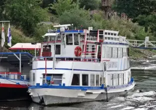Thumbnail von Tagespassagierschiff 221 Personen, Rhein-zertifiziert