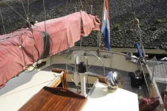 Thumbnail von Bekebrede Zeilschoener 15.88