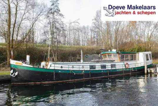 Luxe Motor 21.01 met CBB