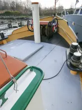 Thumbnail von Lüks Motor 21.01 ile CBB
