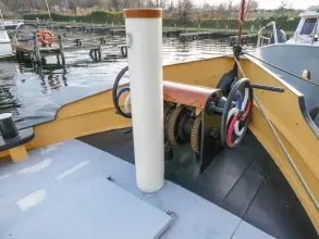 Thumbnail von Lüks Motor 21.01 ile CBB