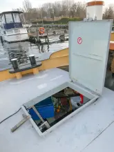Thumbnail von Lüks Motor 21.01 ile CBB