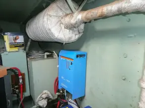 Thumbnail von Lüks Motor 21.01 ile CBB