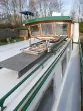 Thumbnail von Lüks Motor 21.01 ile CBB