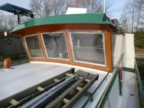 Thumbnail von Lüks Motor 21.01 ile CBB
