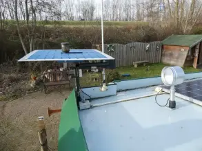 Thumbnail von Lüks Motor 21.01 ile CBB