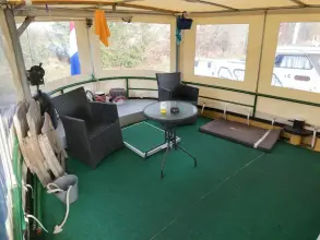 Thumbnail von Lüks Motor 21.01 ile CBB