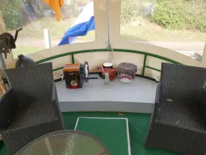 Thumbnail von Lüks Motor 21.01 ile CBB
