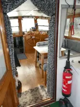 Thumbnail von Lüks Motor 21.01 ile CBB