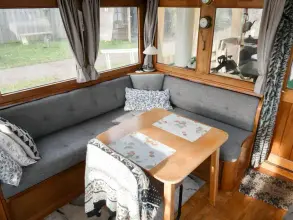 Thumbnail von Lüks Motor 21.01 ile CBB