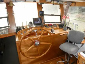 Thumbnail von Lüks Motor 21.01 ile CBB