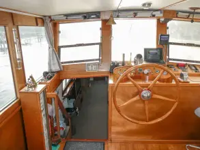 Thumbnail von Lüks Motor 21.01 ile CBB
