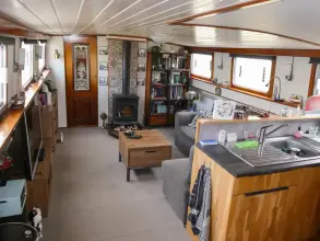 Thumbnail von Lüks Motor 21.01 ile CBB