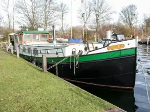Thumbnail von Lüks Motor 21.01 ile CBB