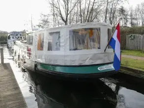 Thumbnail von Lüks Motor 21.01 ile CBB