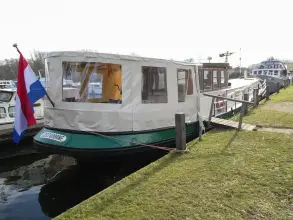 Thumbnail von Lüks Motor 21.01 ile CBB