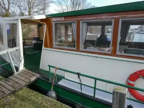 Thumbnail von Lüks Motor 21.01 ile CBB