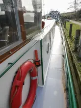 Thumbnail von Lüks Motor 21.01 ile CBB