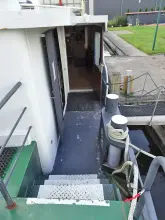 Thumbnail von Accommodatie / Hotelschip Met UBC