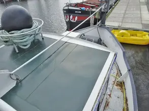 Thumbnail von Accommodatie / Hotelschip Met UBC