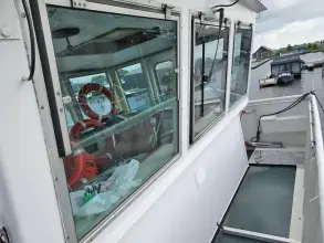 Thumbnail von Accommodatie / Hotelschip Met UBC