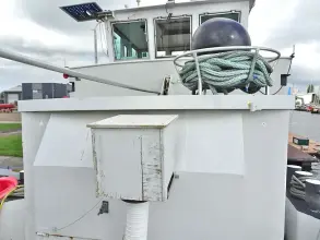 Thumbnail von Accommodatie / Hotelschip Met UBC