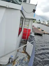 Thumbnail von Accommodatie / Hotelschip Met UBC