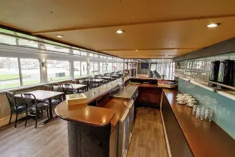 Thumbnail von Accommodatie / Hotelschip Met UBC