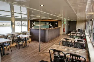 Thumbnail von Accommodatie / Hotelschip Met UBC