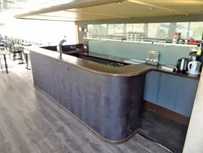 Thumbnail von Accommodatie / Hotelschip Met UBC