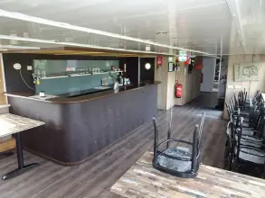 Thumbnail von Accommodatie / Hotelschip Met UBC