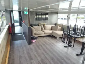 Thumbnail von Accommodatie / Hotelschip Met UBC